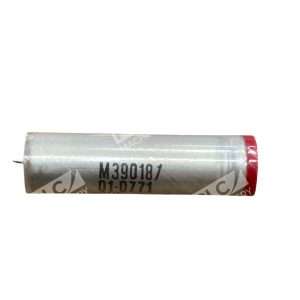 MIL SPEC M3901801 0771 10F 250V Axial Aluminum Electrolytic Capacitor 297861413028