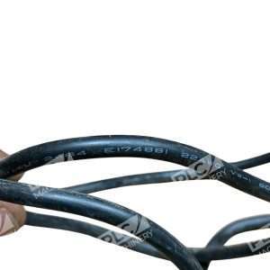 MSA Omega 494716 Battery Charger 12VDC Industrial Smart Charger 297945043038