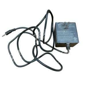 MSA Omega 494716 Battery Charger 12VDC Industrial Smart Charger 297945043038