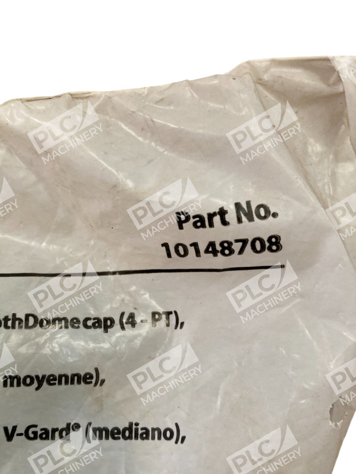 MSA Ratchet Suspension For Protective Helmet Fas-Trac III 10148708 - Image 6