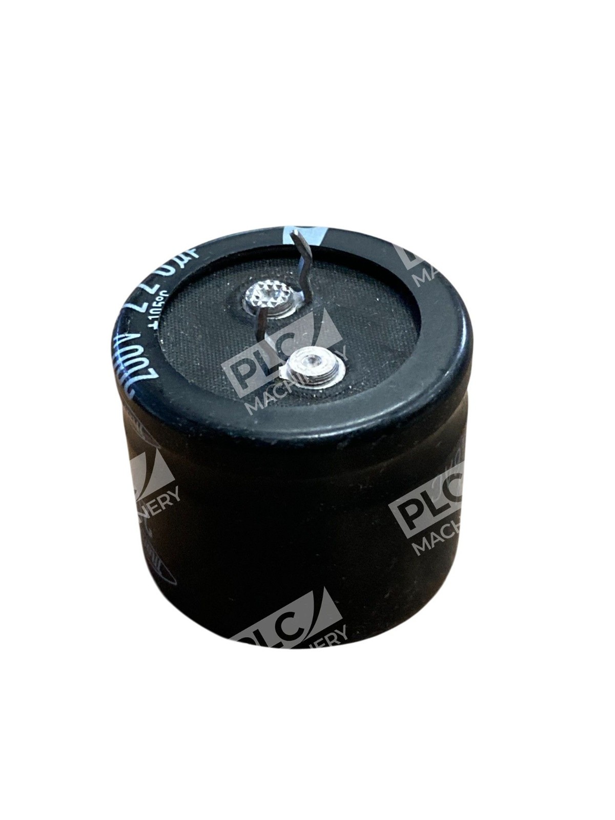 Marcon CEFHU 220µF 200V Aluminum Electrolytic Capacitor 105°C Snap-In V4Z16AC