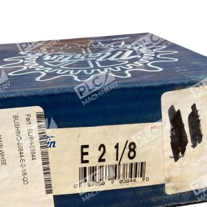 Martin E 2 18 QD Quick Disconnect Bushing E 2 18 226931013288