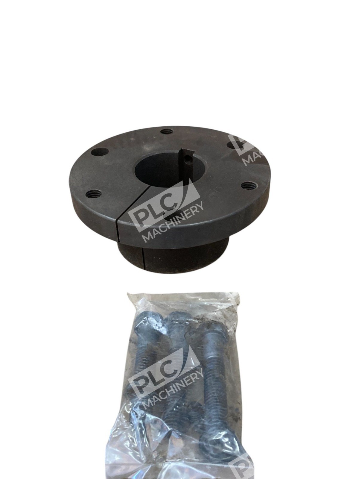 Martin E 2 1/8 QD Quick Disconnect Bushing E-2-1/8 - Image 4