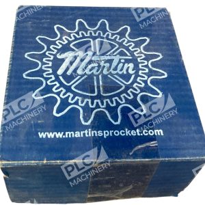 Martin E 2 1/8 QD Quick Disconnect Bushing E-2-1/8