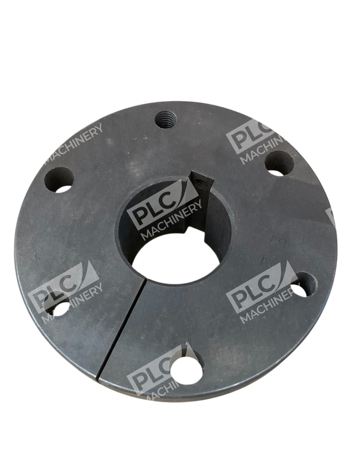 Martin E 2 1/8 QD Quick Disconnect Bushing E-2-1/8 - Image 6