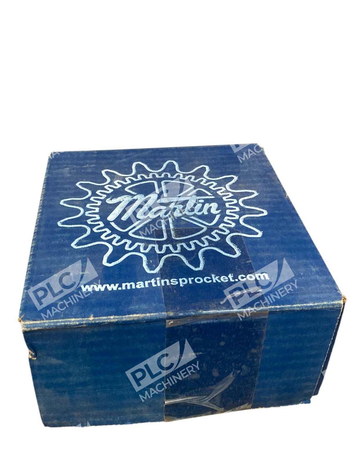 Martin E 2 1/8 QD Quick Disconnect Bushing E-2-1/8 - Image 10