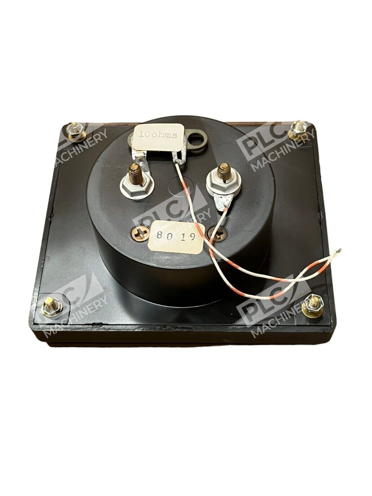 Mastercraft Instruments 450L Thermocouple 0-1000F Process Control Parts - Image 4