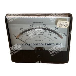 Mastercraft Instruments 450L Thermocouple 0 1000F Process Control Parts 226987216428