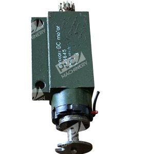 Maxon 136645 Coreless DC Motor 1224V Swiss Made Industrial Precision Motor 298002533698