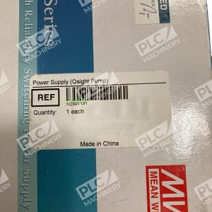Mean Well MW HRP High Reliability Switching Power Supply HRPG 450 15 226621407088