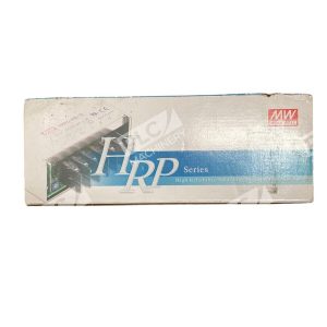 Mean Well MW HRP High Reliability Switching Power Supply HRPG 450 15