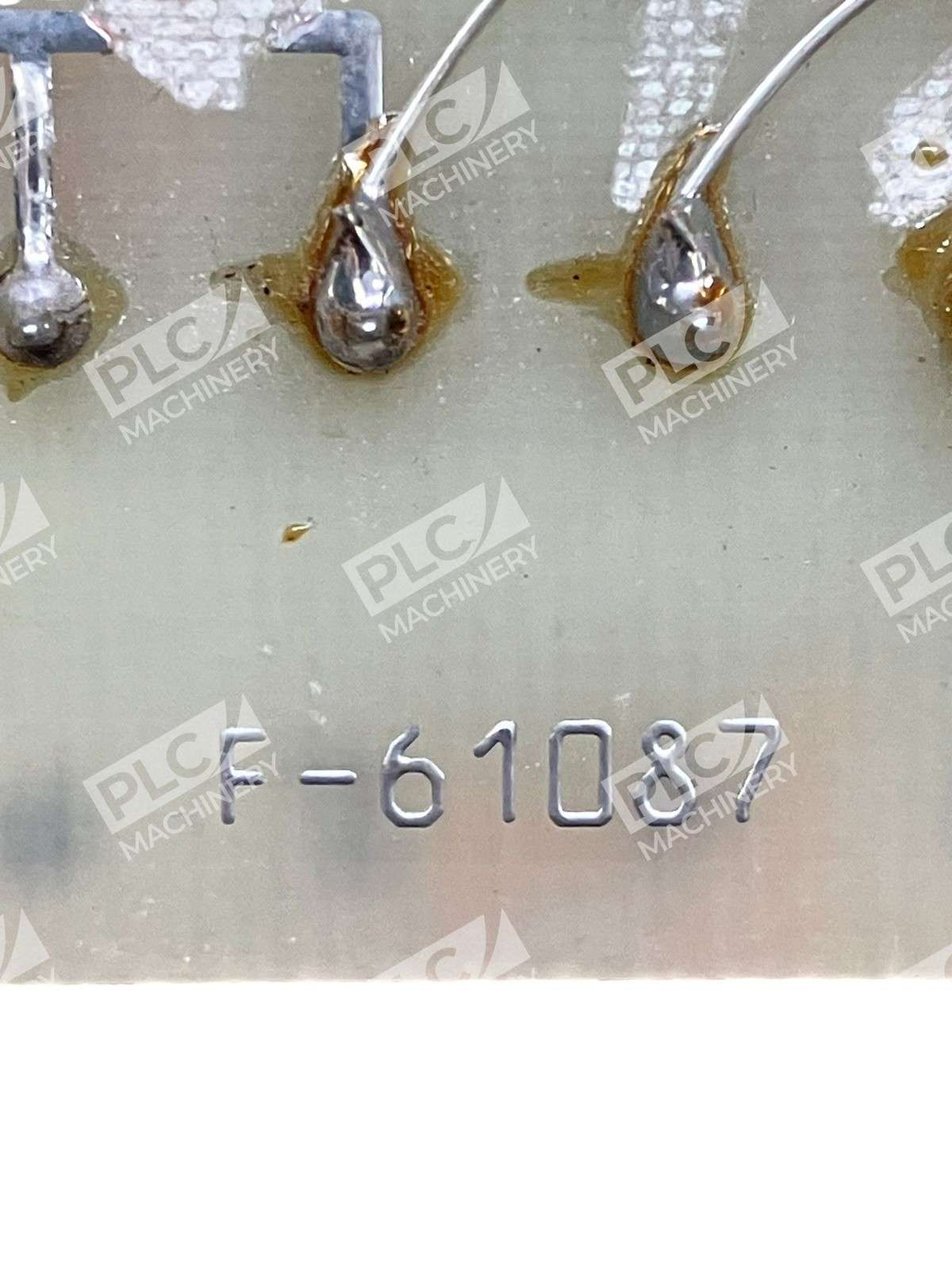 Midland Ross Midtex 157-62C100 DPDT 24VDC Industrial Relay F-61087 - Image 8