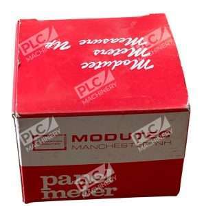 Modutec 051-00023 panel meter