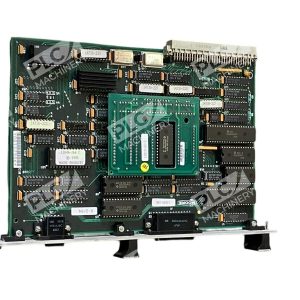 Moore DCS Module Board Rack 13815-61-4 R-2/94 13815-33R