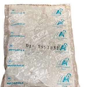 Motorola Communications 01-5953B31 Radio Accessory Component