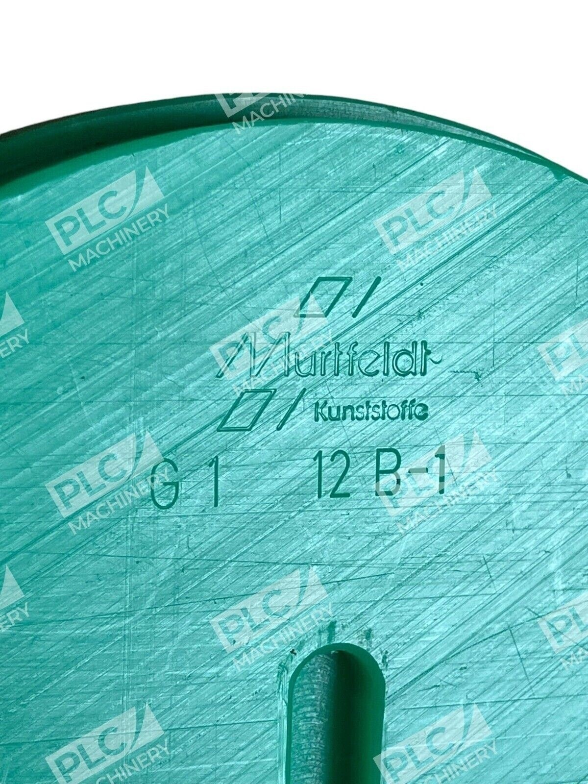 Murtfeldt G1 12 B-1 Chain Tensioner Spann Box - Image 3