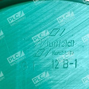 Murtfeldt G1 12 B 1 Chain Tensioner Spann Box 227028639578