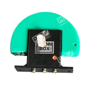 Murtfeldt G1 12 B 1 Chain Tensioner Spann Box