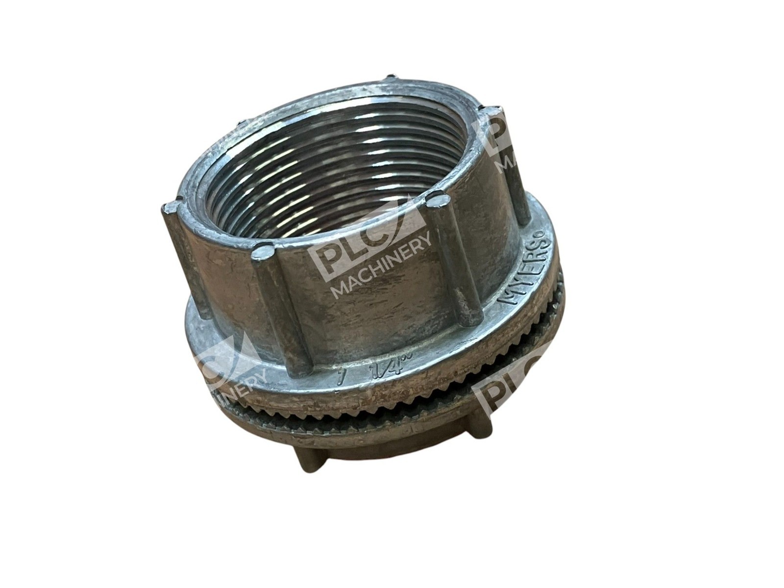 Myers 800-161904 Scru-Tite Conduit Connector 1-1/4 HUB - Image 5