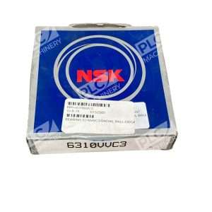 NSK 6310VVC3 Deep Groove Ball Bearing 297515173688