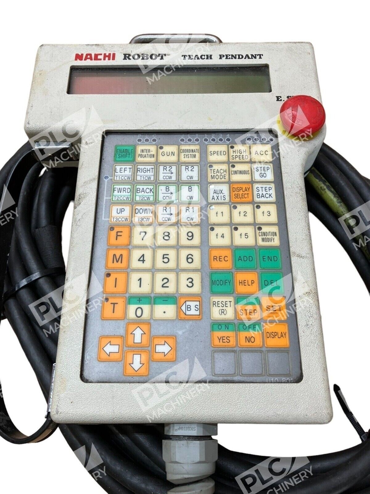 Nachi Fujikoshi RTC301 - Image 3