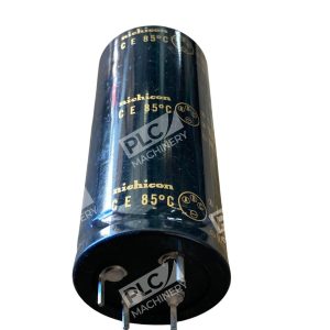Nichicon CE 85C Neg Black Capacitor Blank 1000uF 200WV