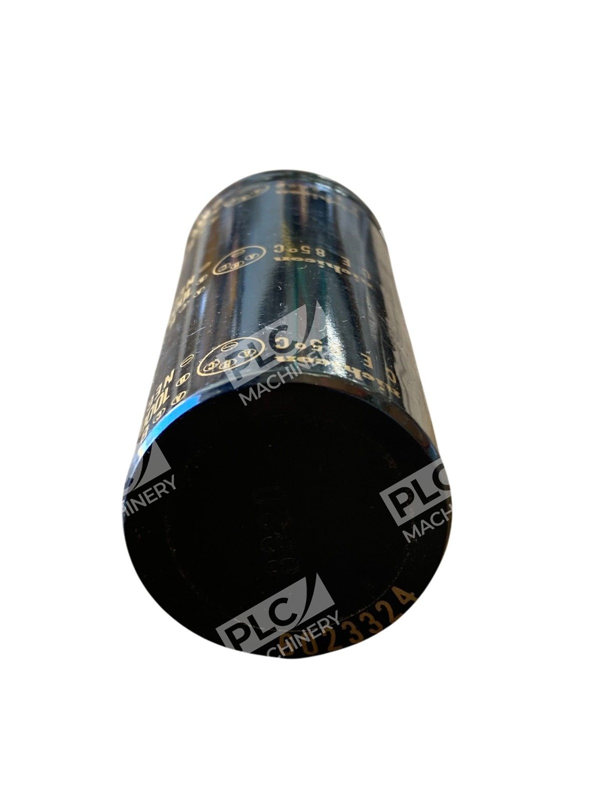 Nichicon CE 85C Neg Black Capacitor Blank 1000uF 200WV - Image 7