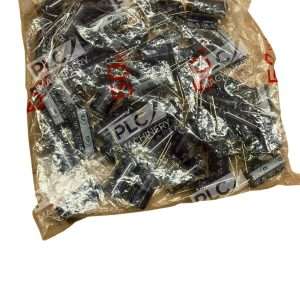 Nichicon H8812 Radial Electrolytic Capacitor 2200µF 25V Lots of 50