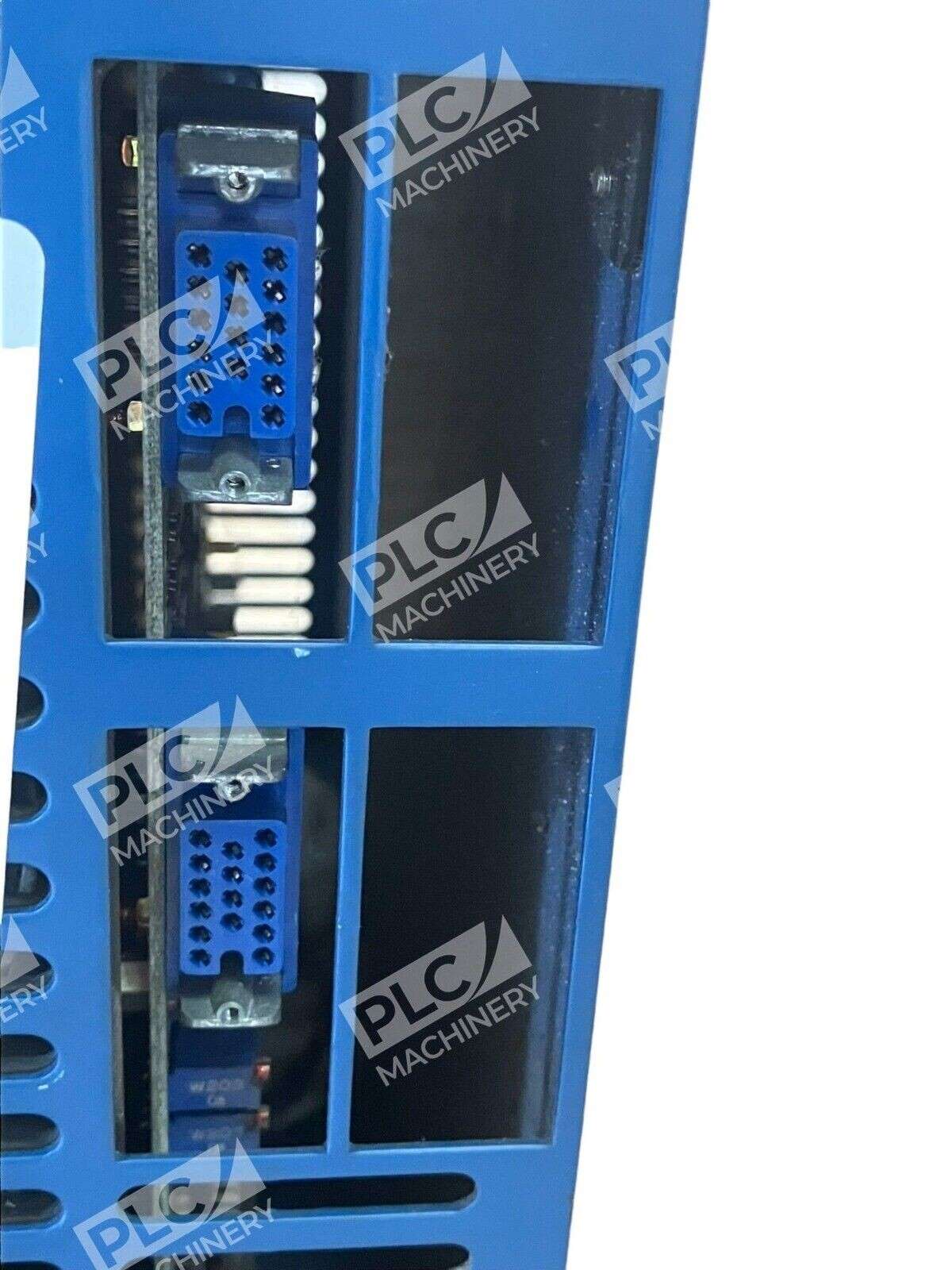 Nikki Denso Actus Power NPSA-102MU-E9CS Servo Drive - Image 5