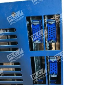 Nikki Denso Actus Power NPSA 103MU E1BS A AC Servo Control Equipment 226987212978