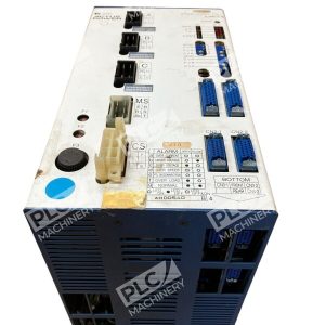Nikki Denso Actus Power NPSA 103MU E1BS A AC Servo Control Equipment 226987212978