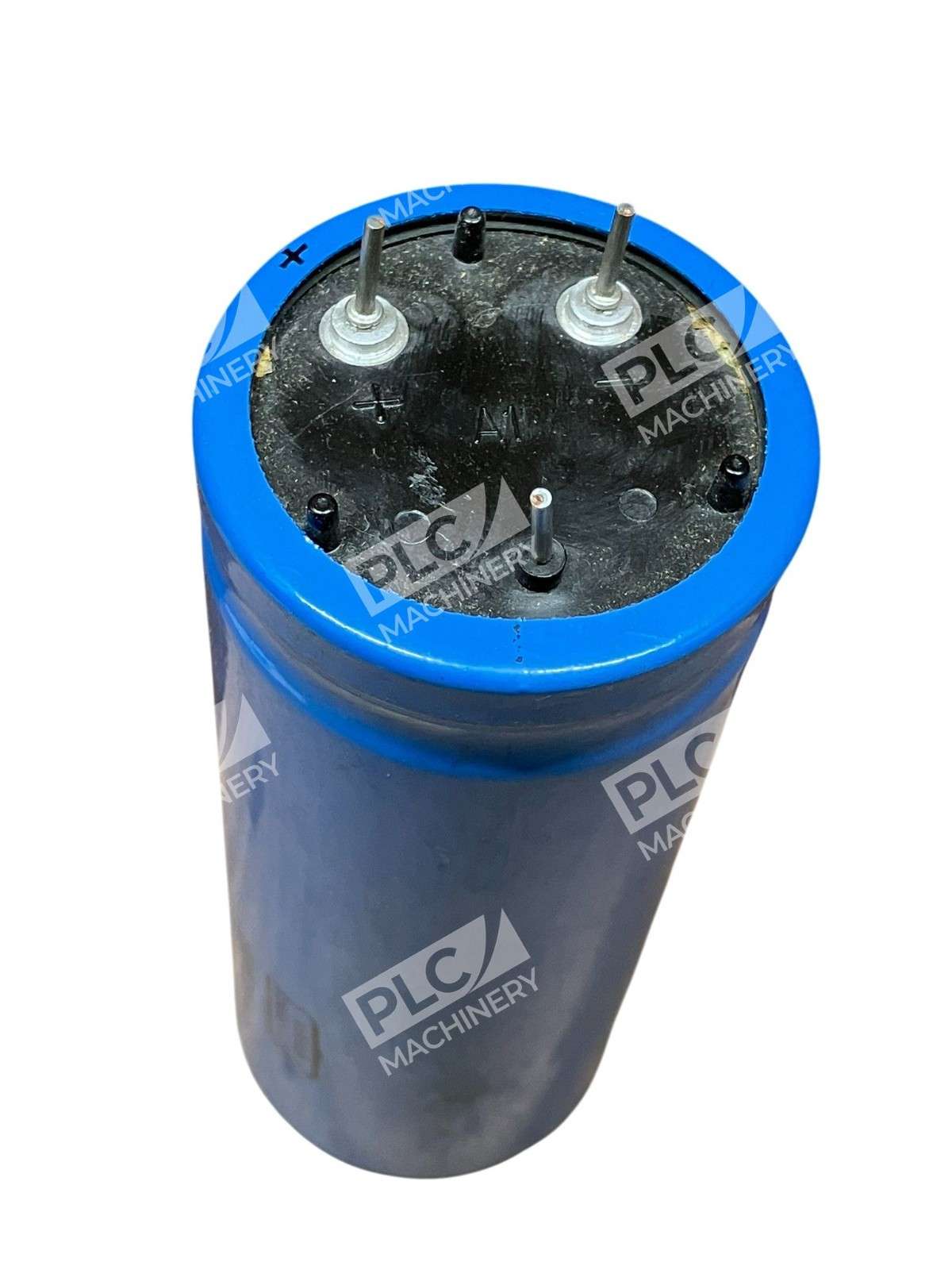 Nippon Chemi-Con 36DX11398P 1000µF 450V Aluminum Electrolytic Capacitor 85°C - Image 4