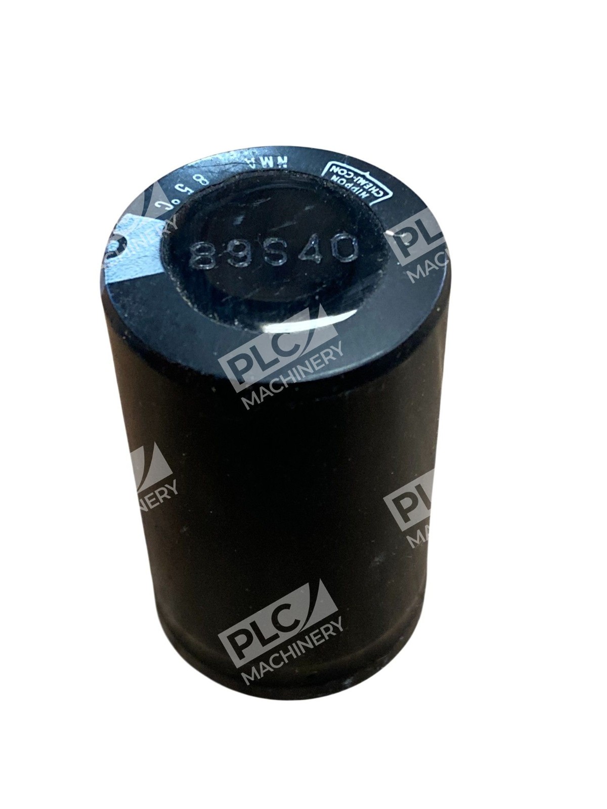 Nippon Chemi-Con 89S40 NMA 15000µF 35V Aluminum Electrolytic Capacitor Snap-In - Image 4