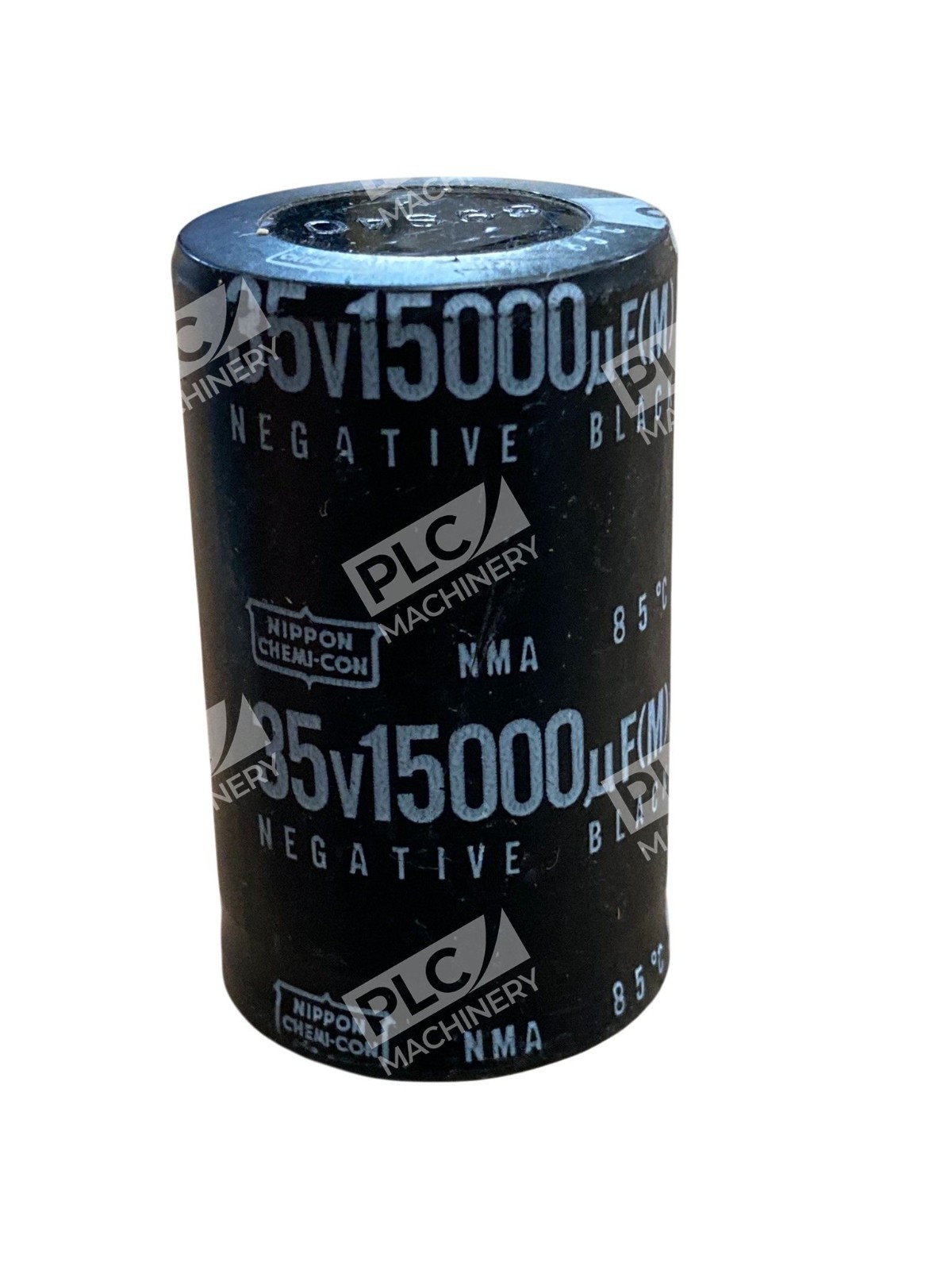 Nippon Chemi-Con 89S40 NMA 15000µF 35V Aluminum Electrolytic Capacitor Snap-In - Image 5