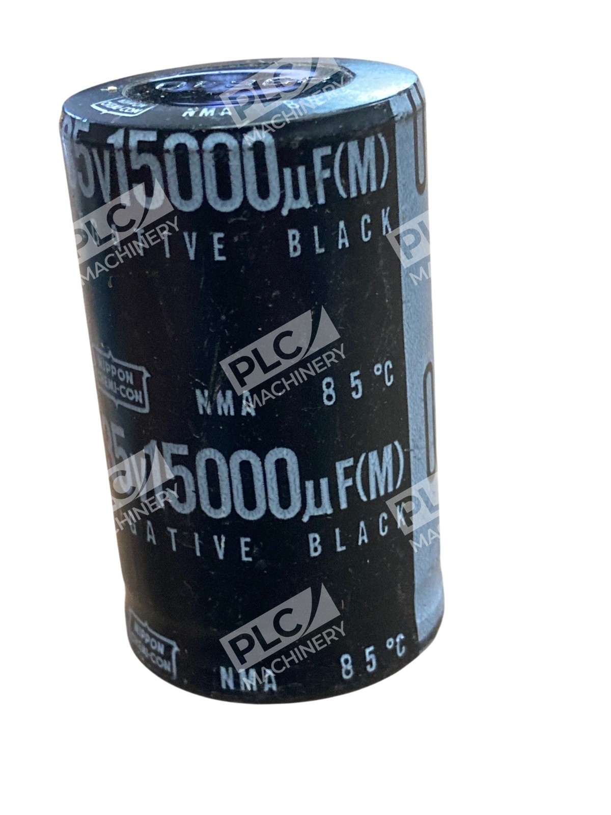 Nippon Chemi-Con 89S40 NMA 15000µF 35V Aluminum Electrolytic Capacitor Snap-In - Image 6