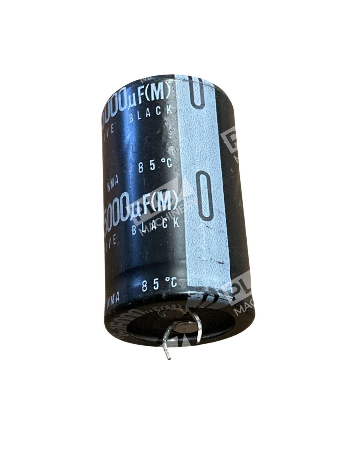 Nippon Chemi-Con 89S40 NMA 15000µF 35V Aluminum Electrolytic Capacitor Snap-In