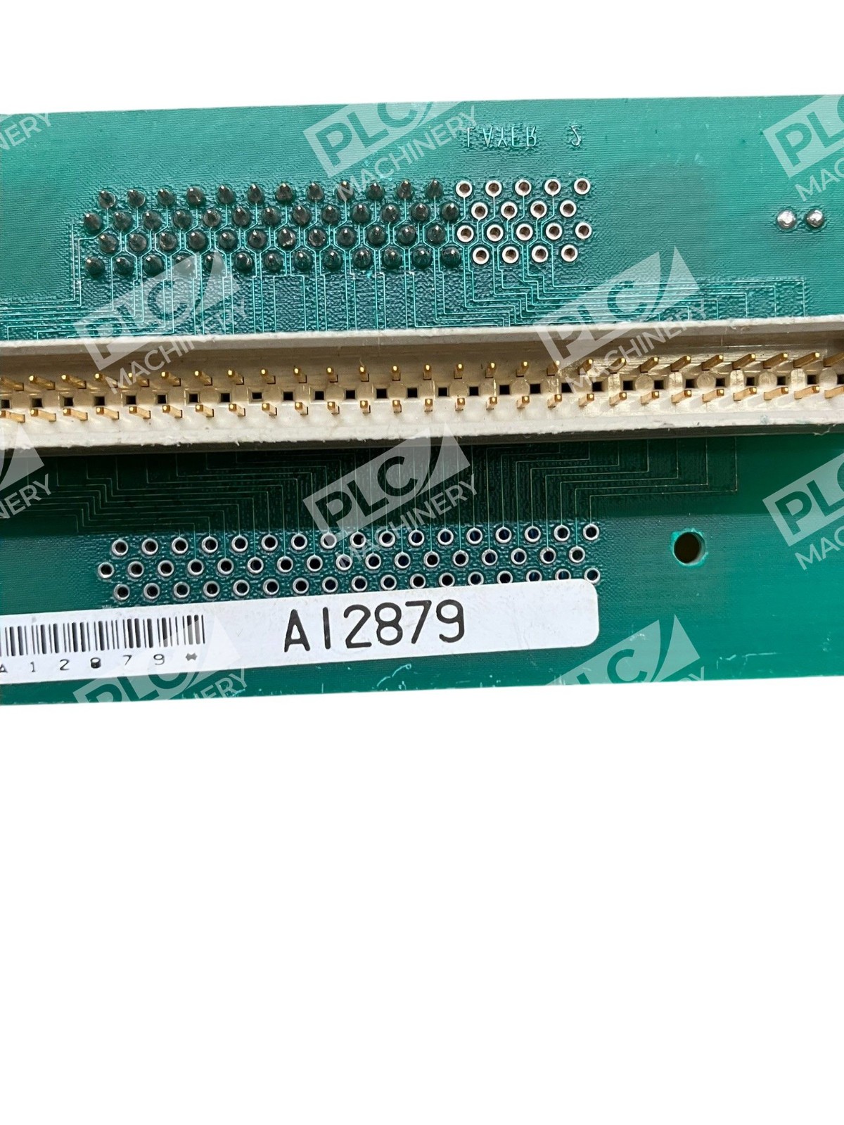 Noetic 168-000146-001 Rev A PLC Circuit Board Module A12879 DB37 Breakout Board - Image 5