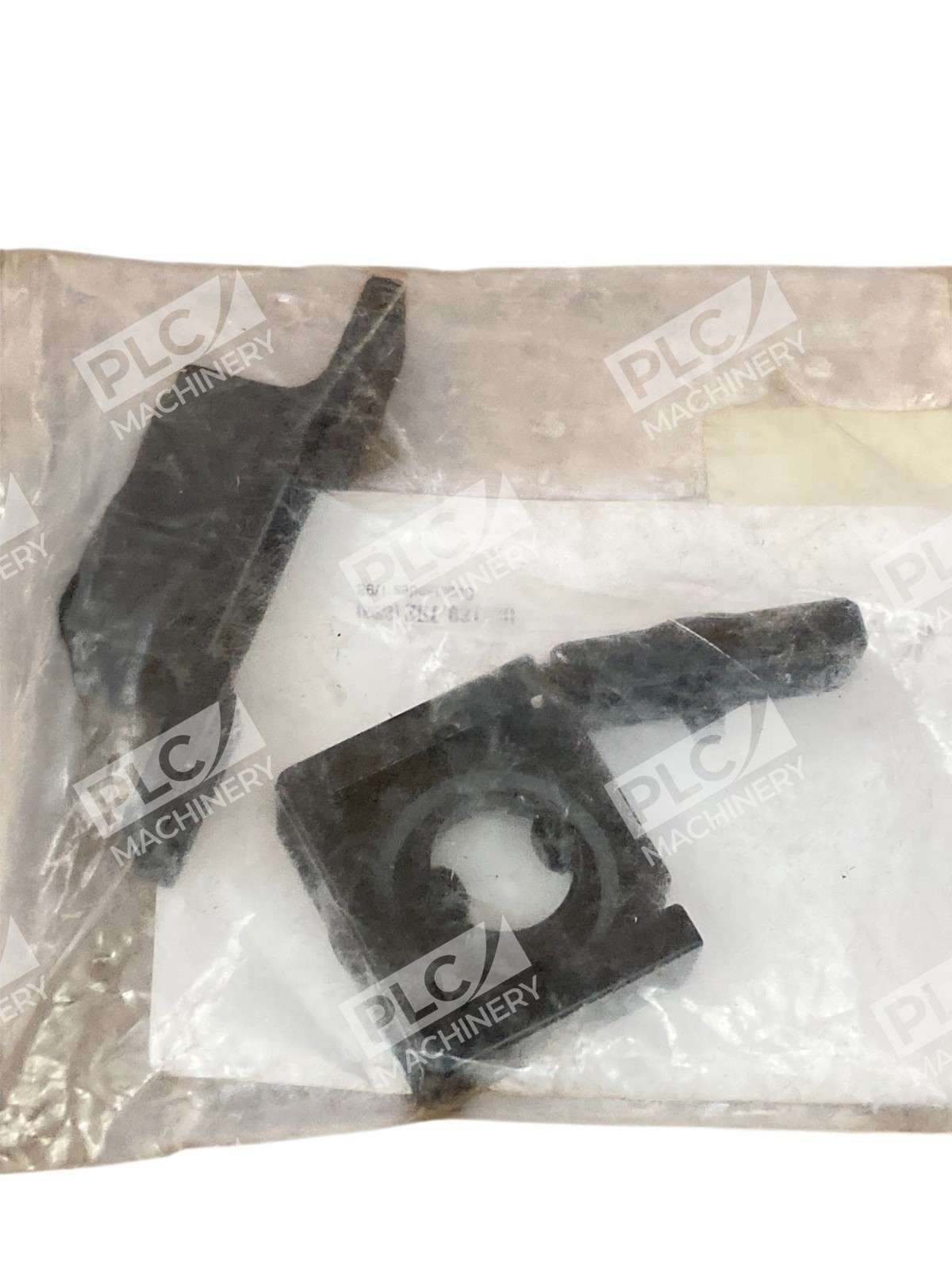 Norgren B04 NRG421452 Quick Clamp & Ball Mounting Bracket 4214-52 - Image 4