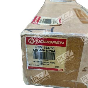 Norgren L07 100 MPAA 18 Micro Fog Poly Mini Lubricator 226987186898