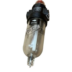 Norgren L07 100 MPAA 18 Micro Fog Poly Mini Lubricator 226987186898