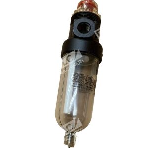 Norgren L07 100 MPAA 18 Micro Fog Poly Mini Lubricator 226987186898