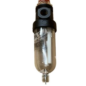 Norgren L07 100 MPAA 18 Micro Fog Poly Mini Lubricator 226987186898