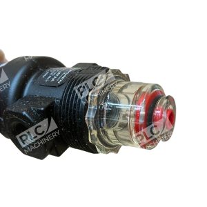 Norgren L07 100 MPAA 18 Micro Fog Poly Mini Lubricator 226987186898