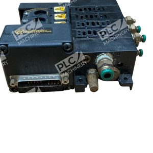 Norgren V085516A Q0918 Air Control Valve 120V AC Industrial Pneumatic System 297407471928