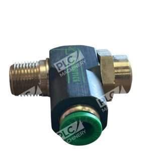 Numatics 38 Flow Control Valve 297649023548