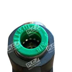 Numatics 38 Flow Control Valve 297649023548