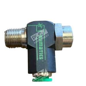 Numatics 38 Flow Control Valve