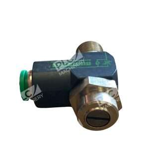 Numatics 38 Flow Control Valve 297649023548