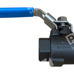 OVC 38 WCB 2000 WOG Ball Valve 256FT 226907090128