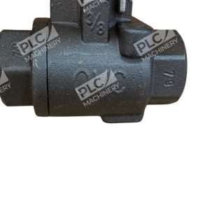 OVC 38 WCB 2000 WOG Ball Valve 256FT 226907090128
